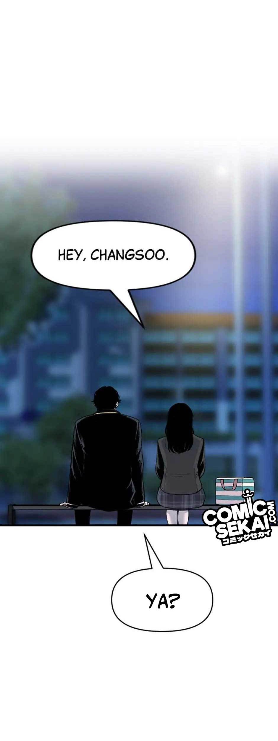 Switch Chapter 62 - halaman 59