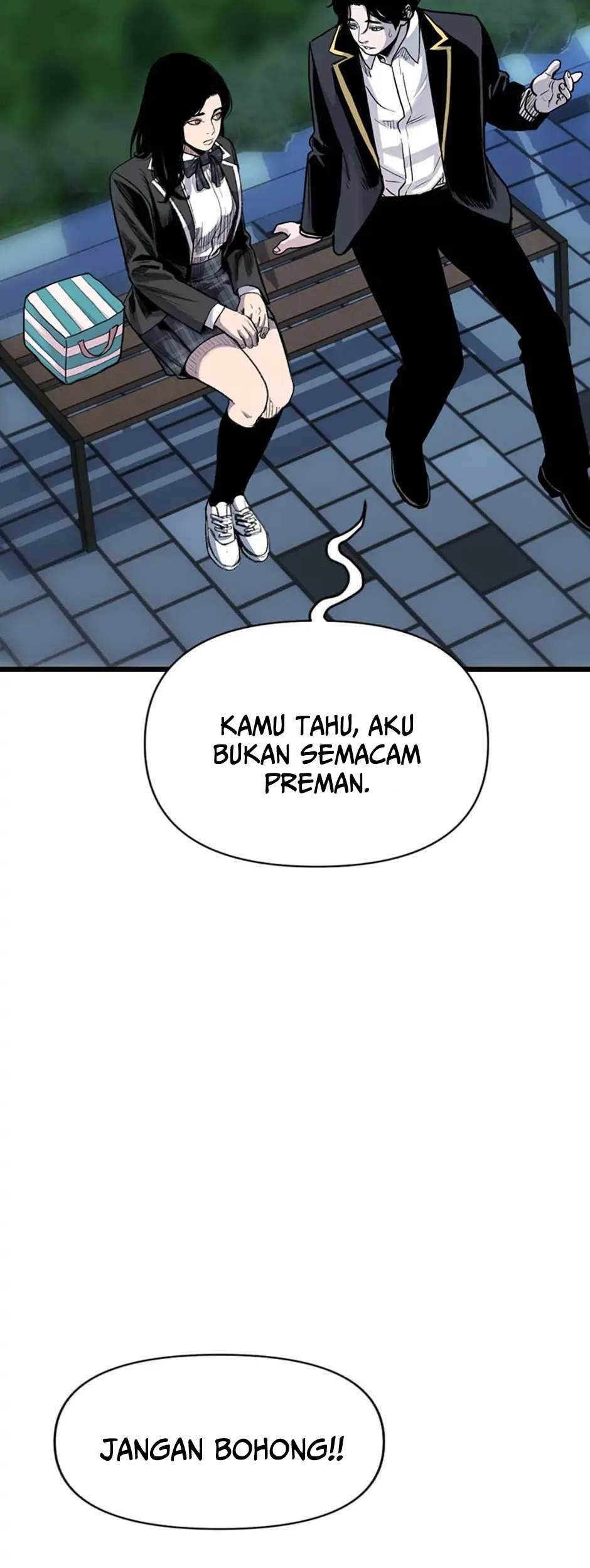Switch Chapter 62 - halaman 64