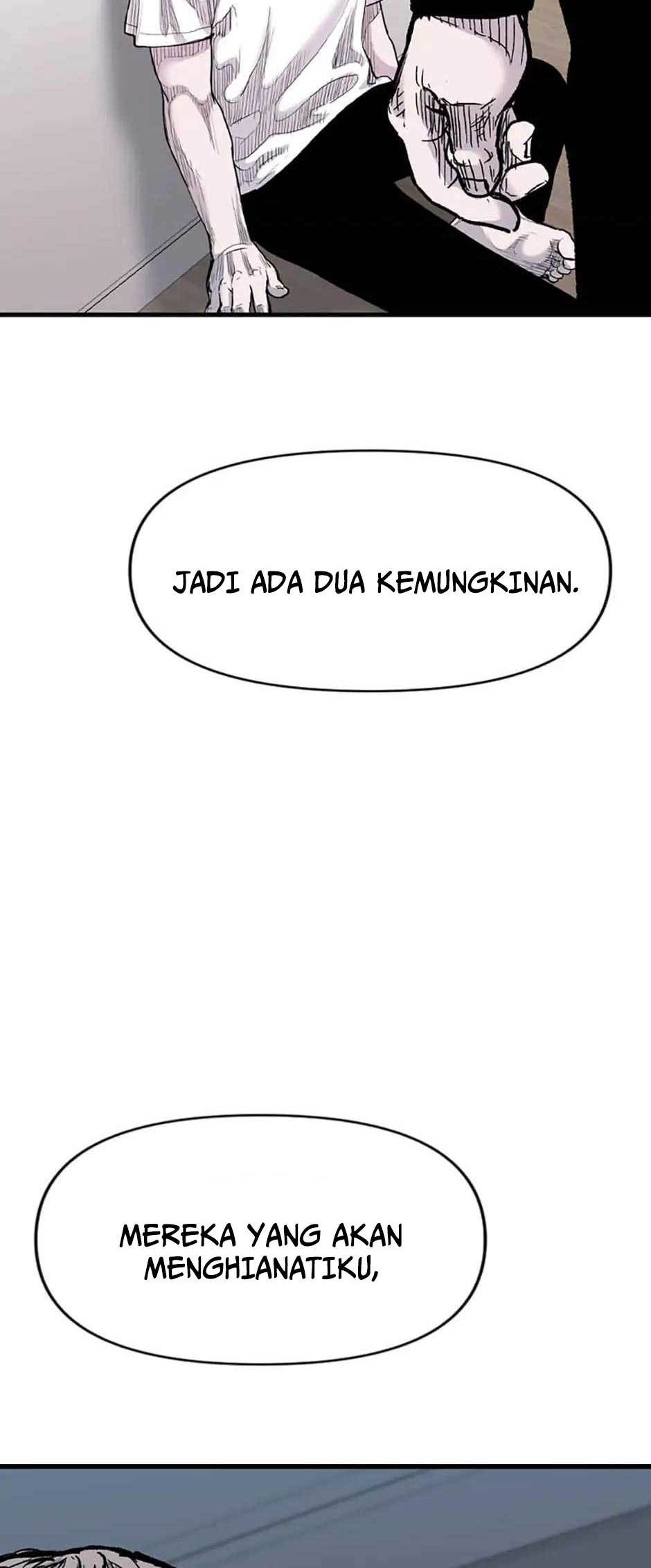 Switch Chapter 62 - halaman 85