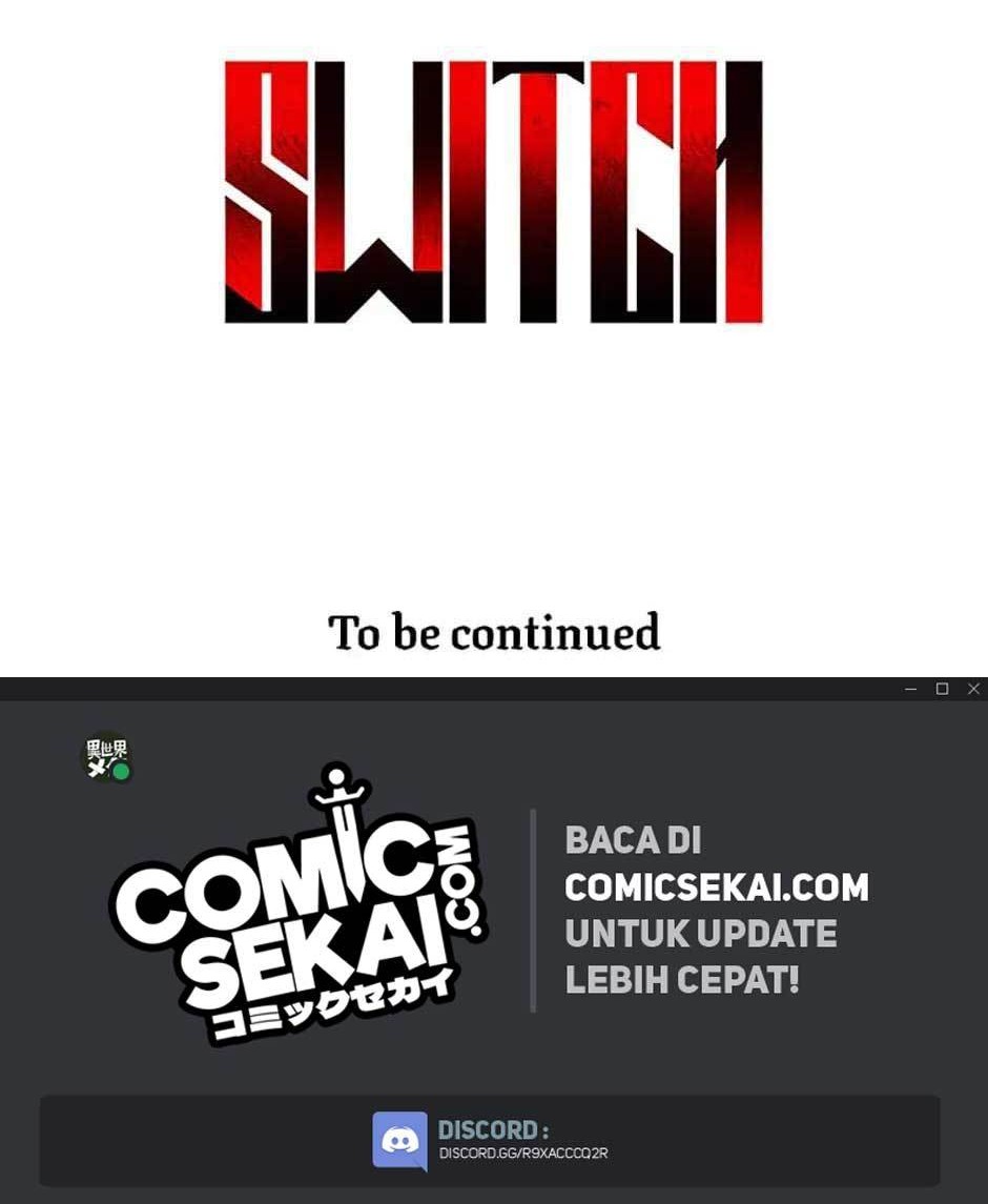 Switch Chapter 62 - halaman 99