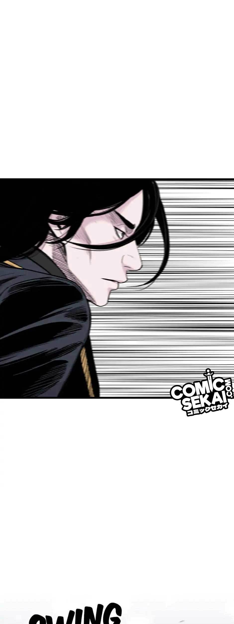 Switch Chapter 63 - halaman 17