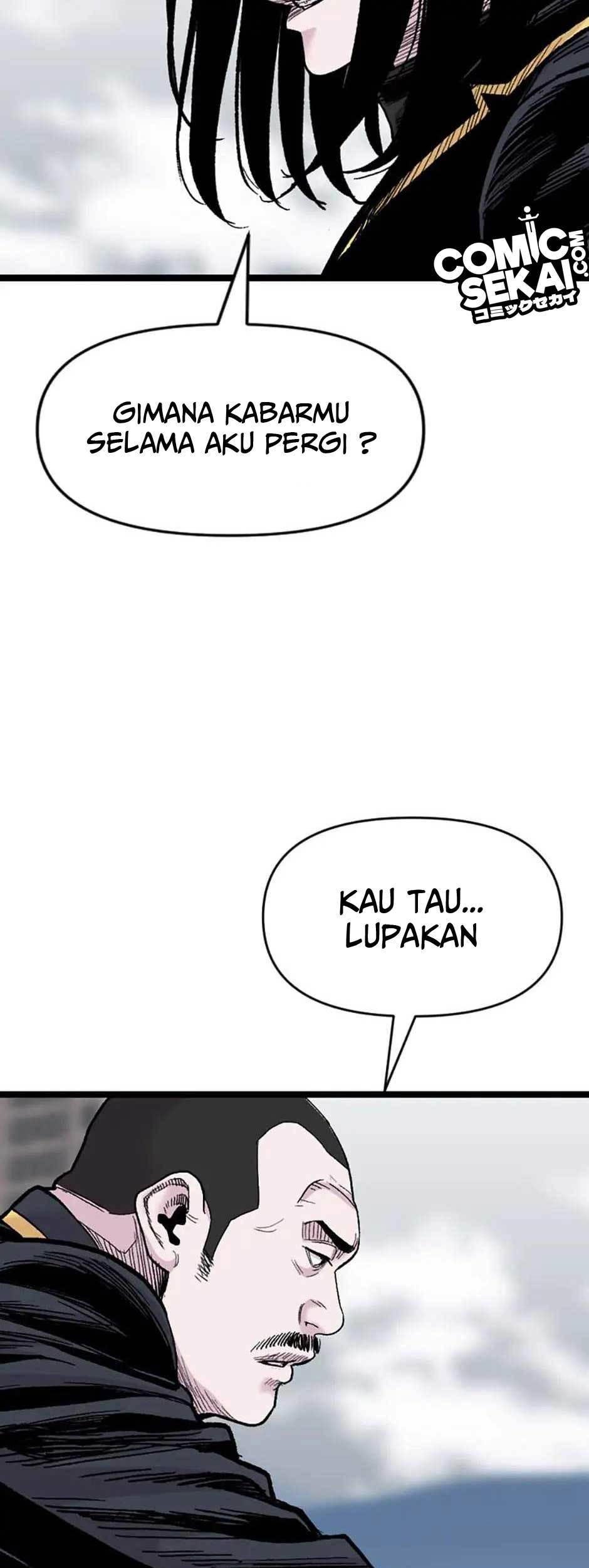 Switch Chapter 63 - halaman 29