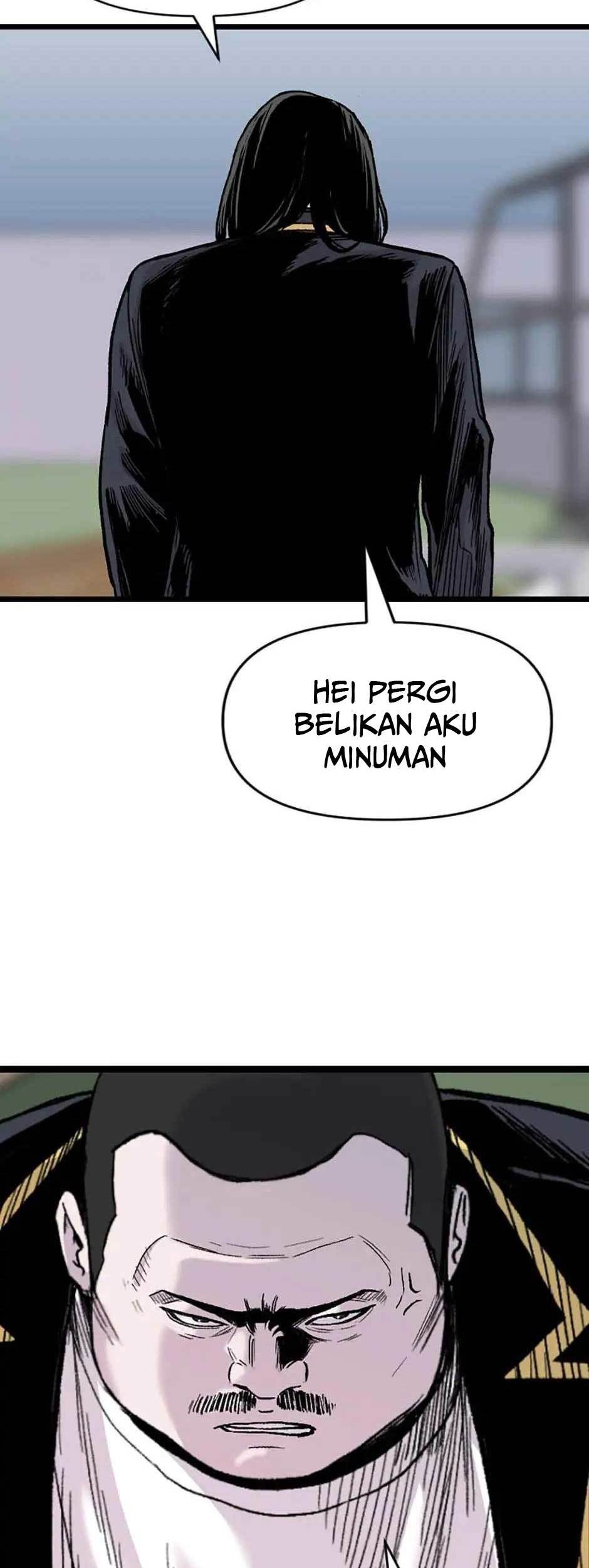 Switch Chapter 63 - halaman 39