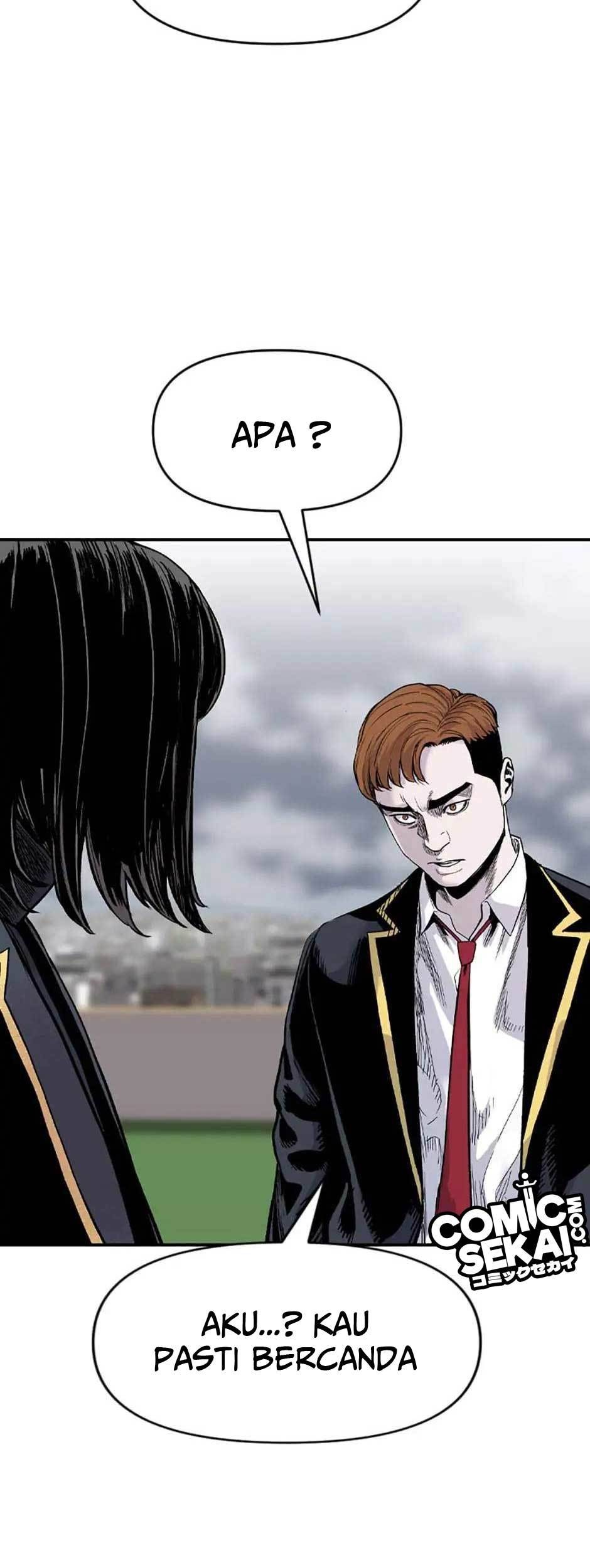 Switch Chapter 63 - halaman 44