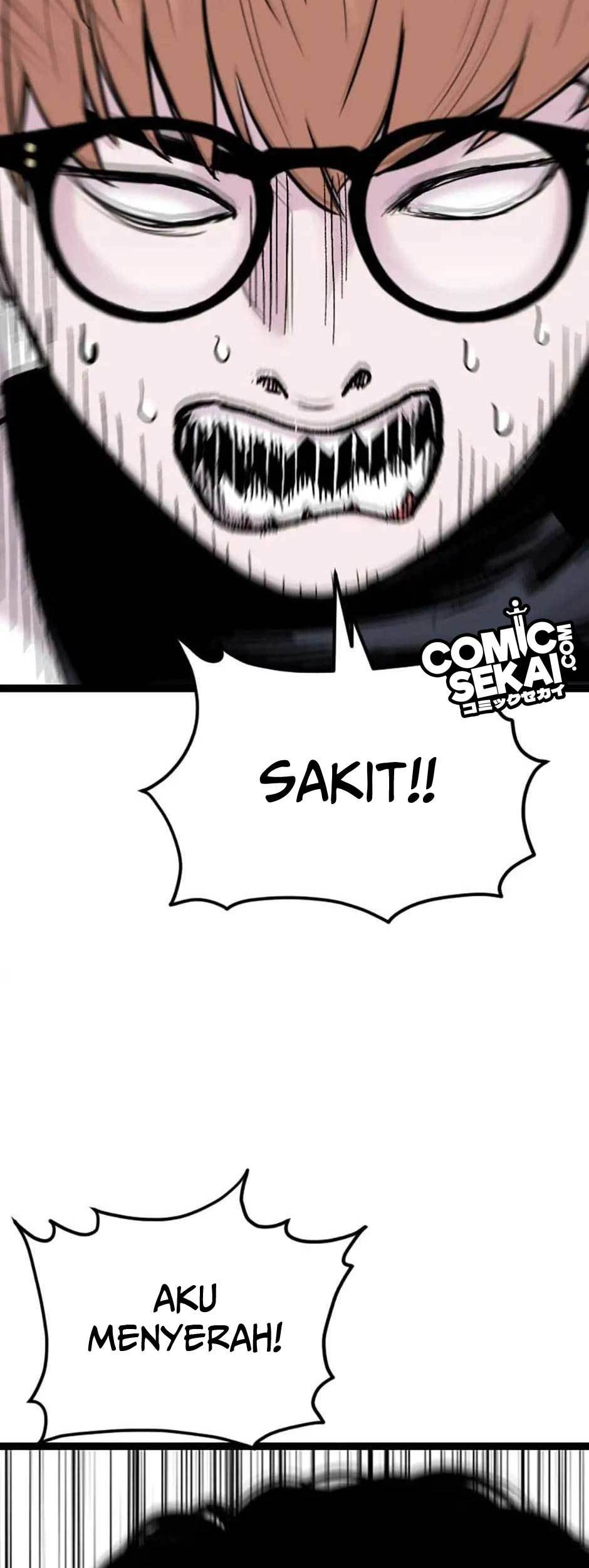 Switch Chapter 63 - halaman 74