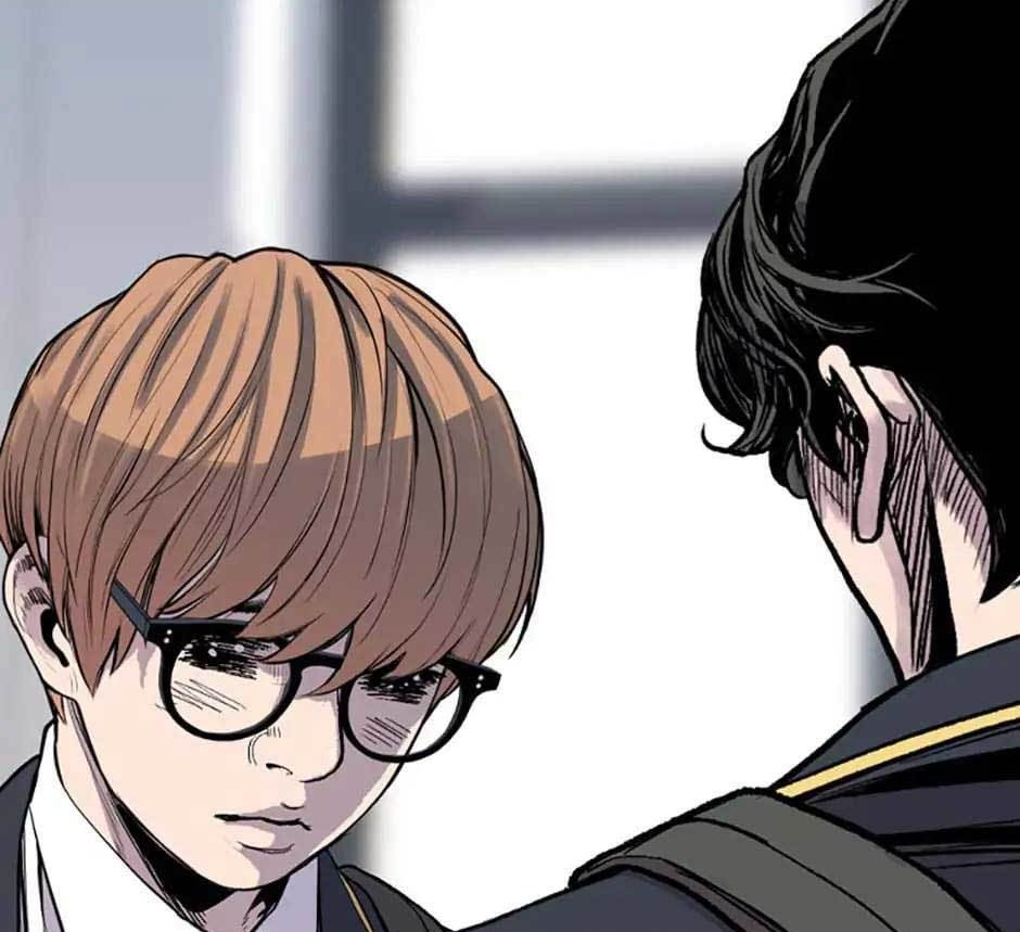 Switch Chapter 63 - halaman 79