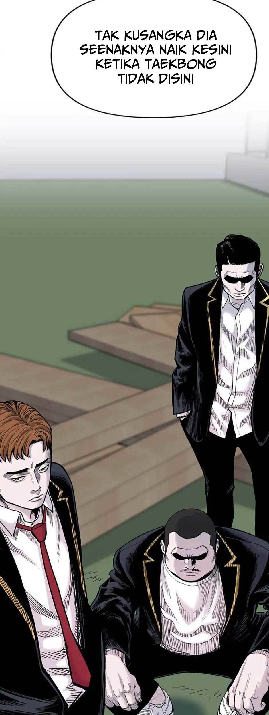 Switch Chapter 63 - halaman 8