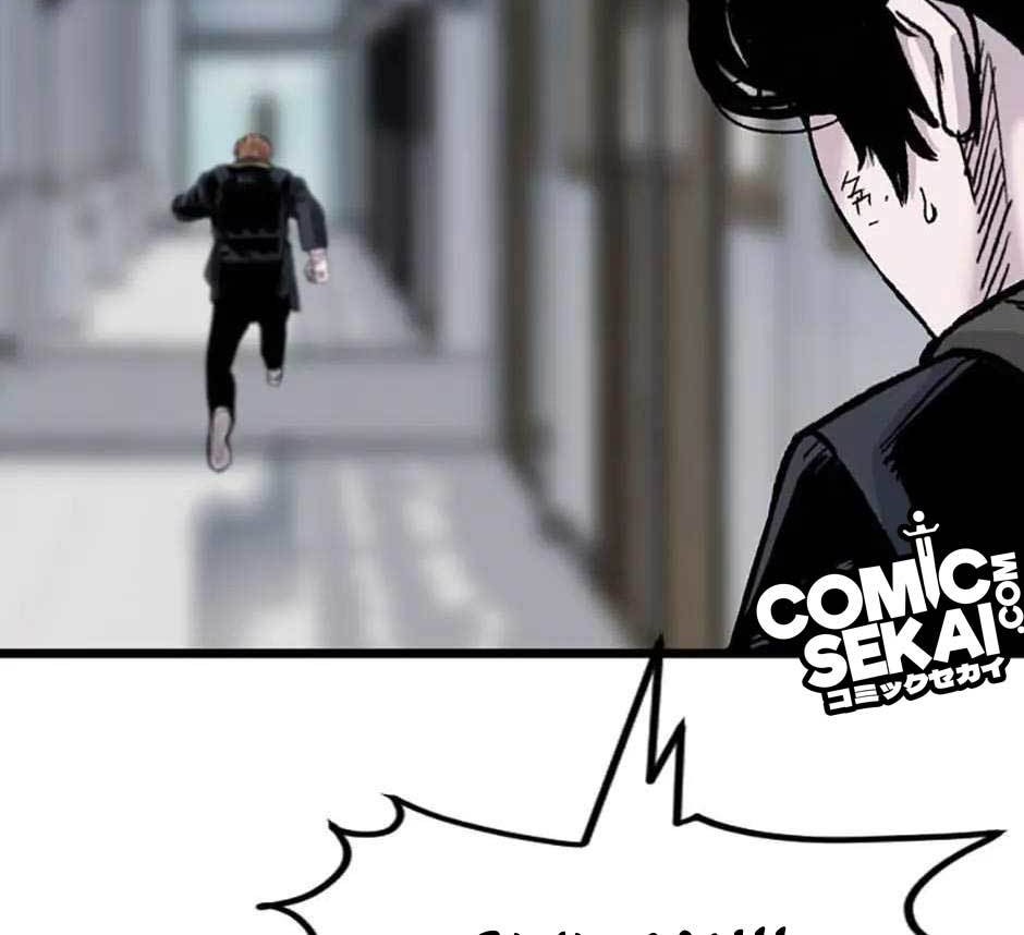 Switch Chapter 63 - halaman 88