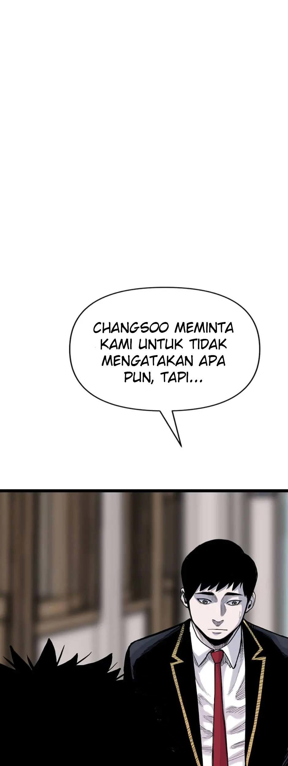 Switch Chapter 64 - halaman 105
