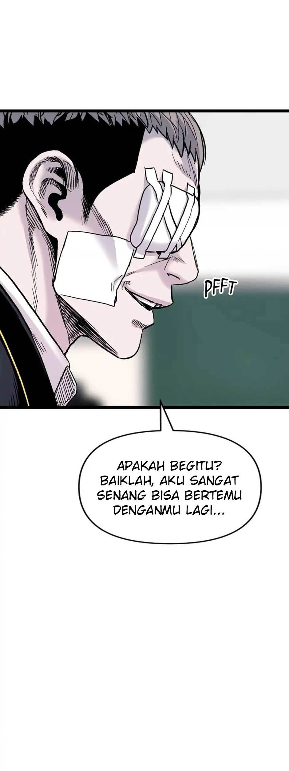 Switch Chapter 64 - halaman 11