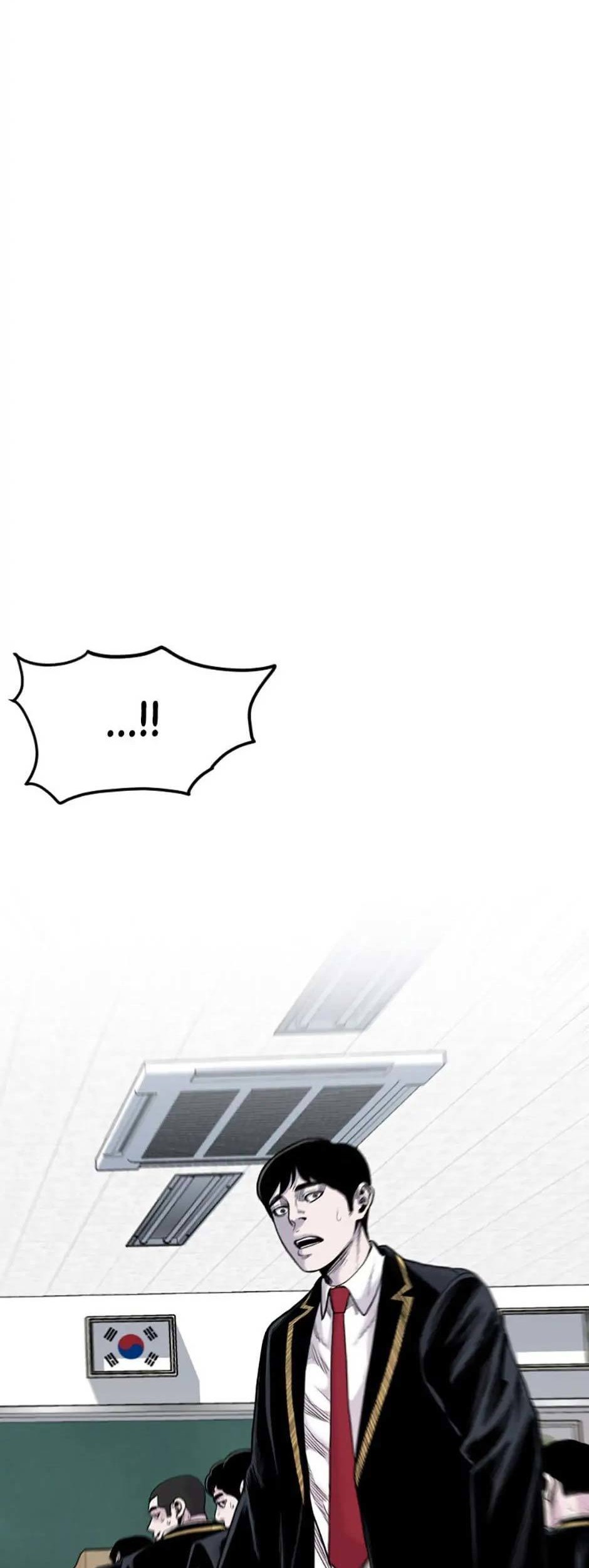 Switch Chapter 64 - halaman 23
