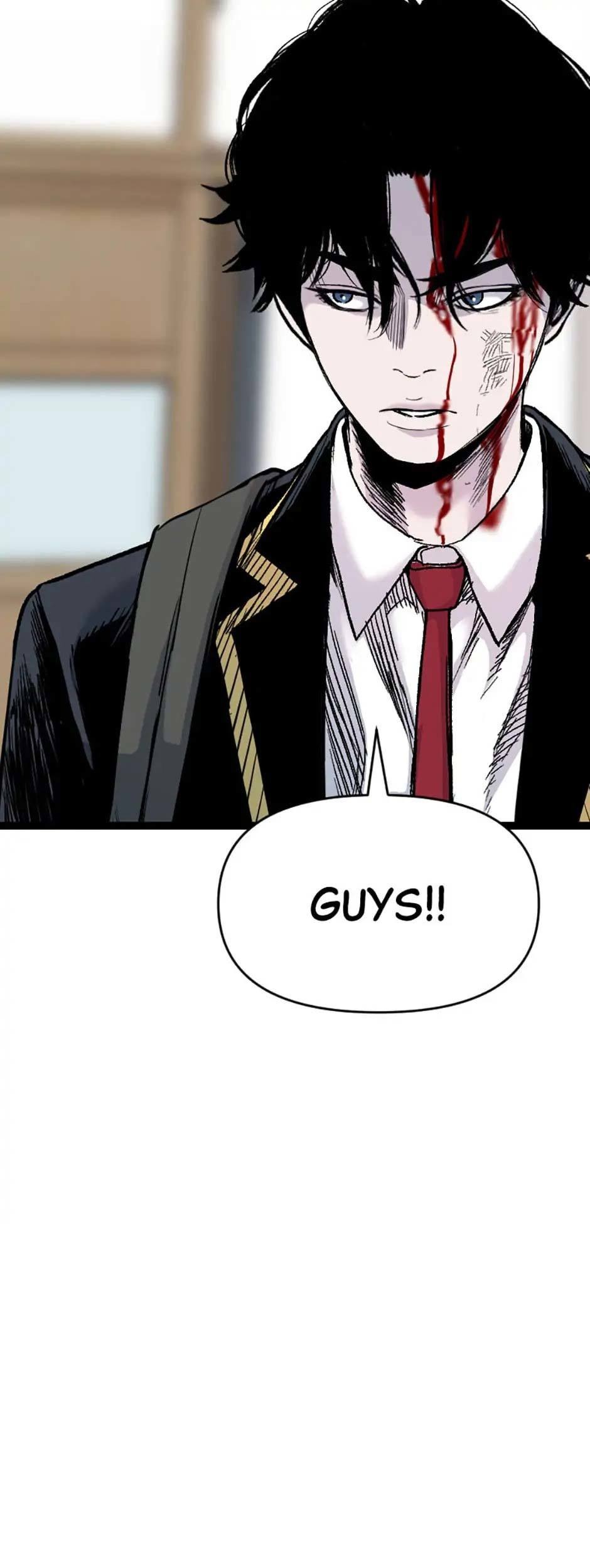 Switch Chapter 64 - halaman 50