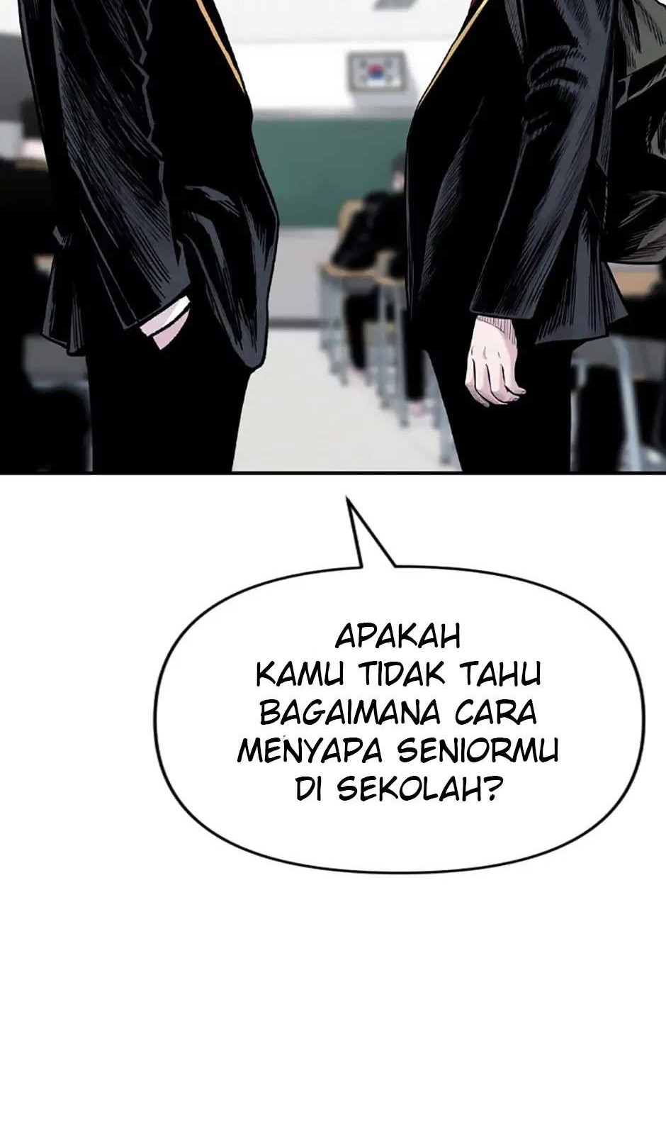 Switch Chapter 64 - halaman 7