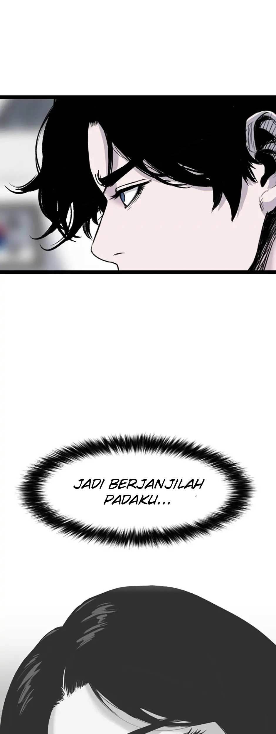 Switch Chapter 64 - halaman 8