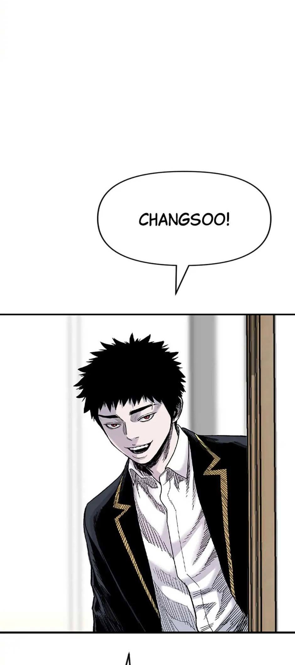 Switch Chapter 64 - halaman 97