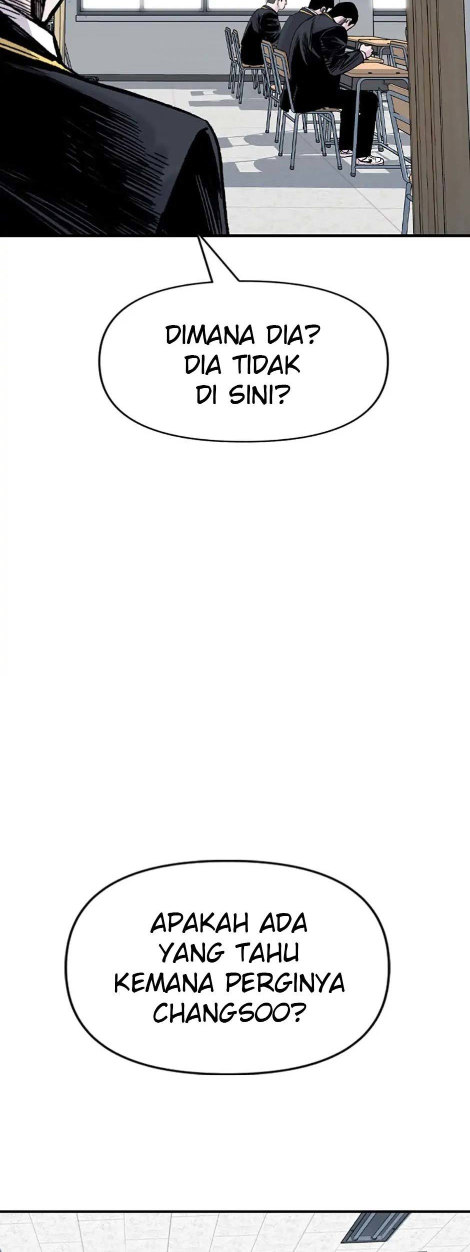 Switch Chapter 64 - halaman 99