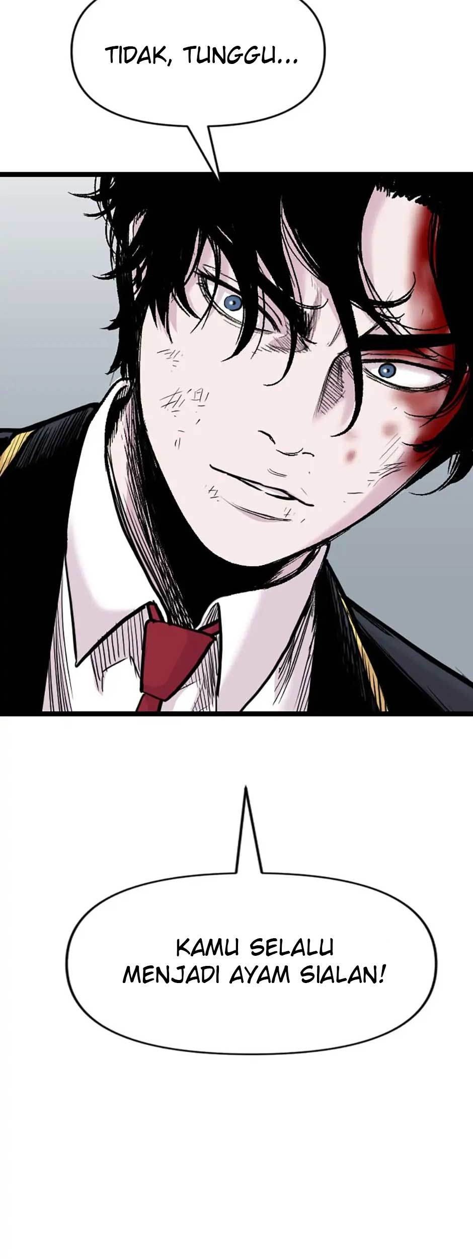Switch Chapter 65 - halaman 12