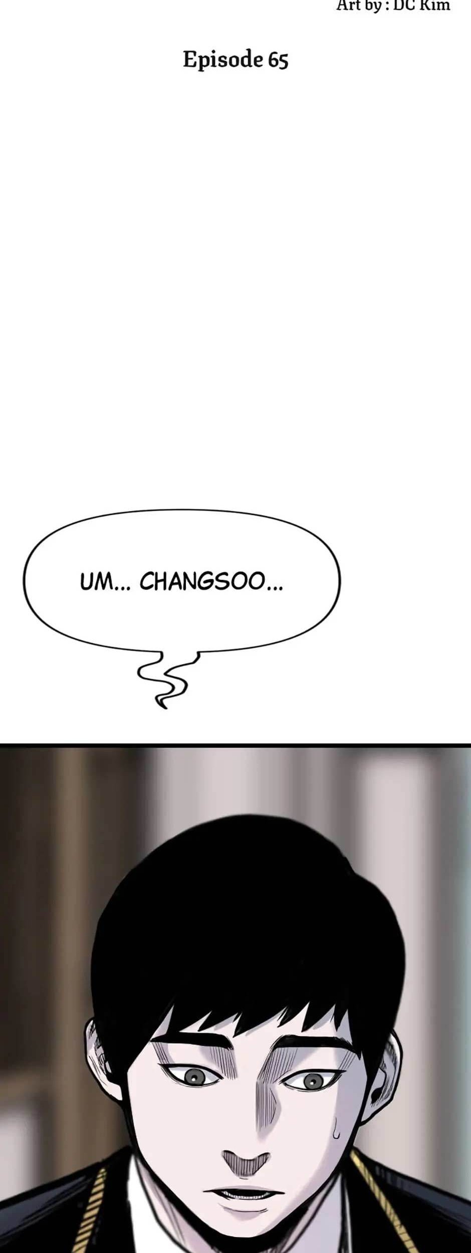Switch Chapter 65 - halaman 29