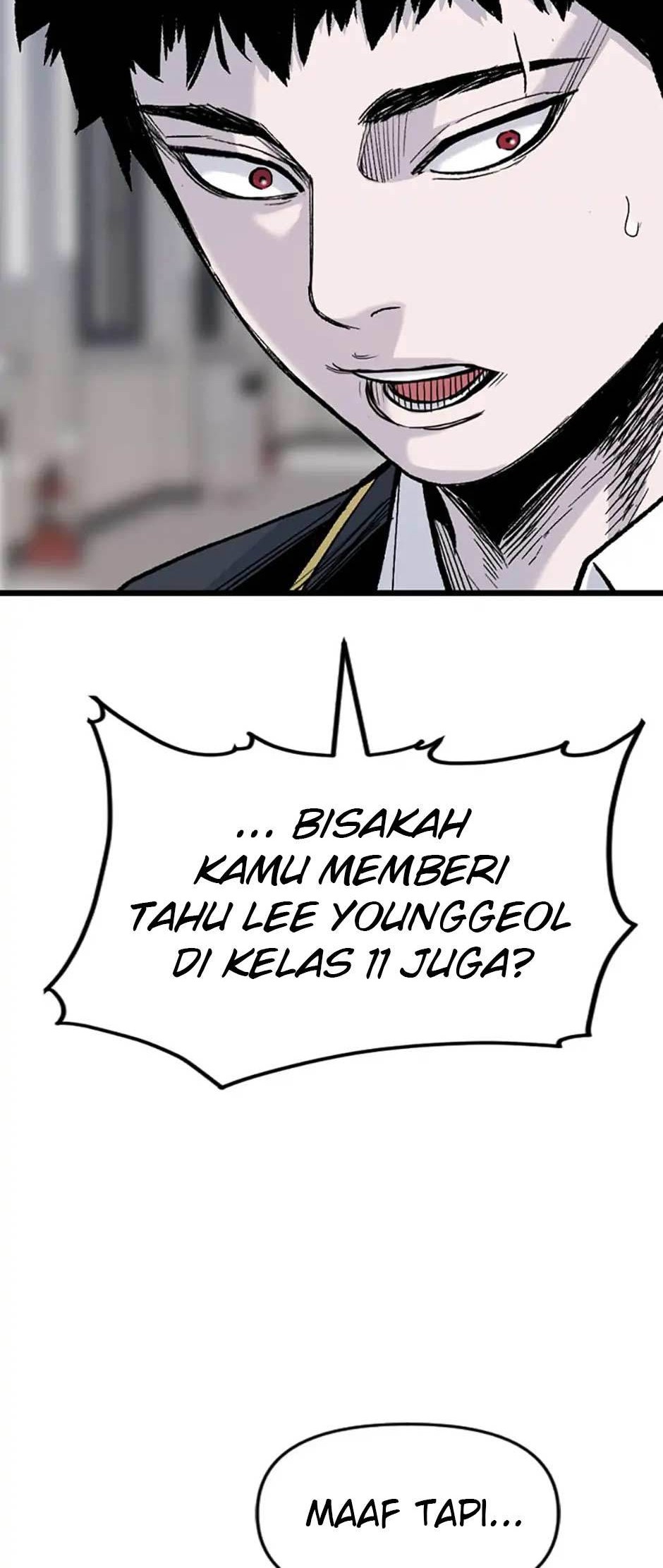 Switch Chapter 65 - halaman 33