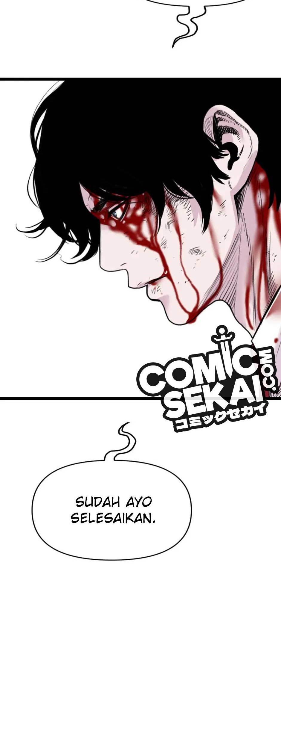 Switch Chapter 65 - halaman 51