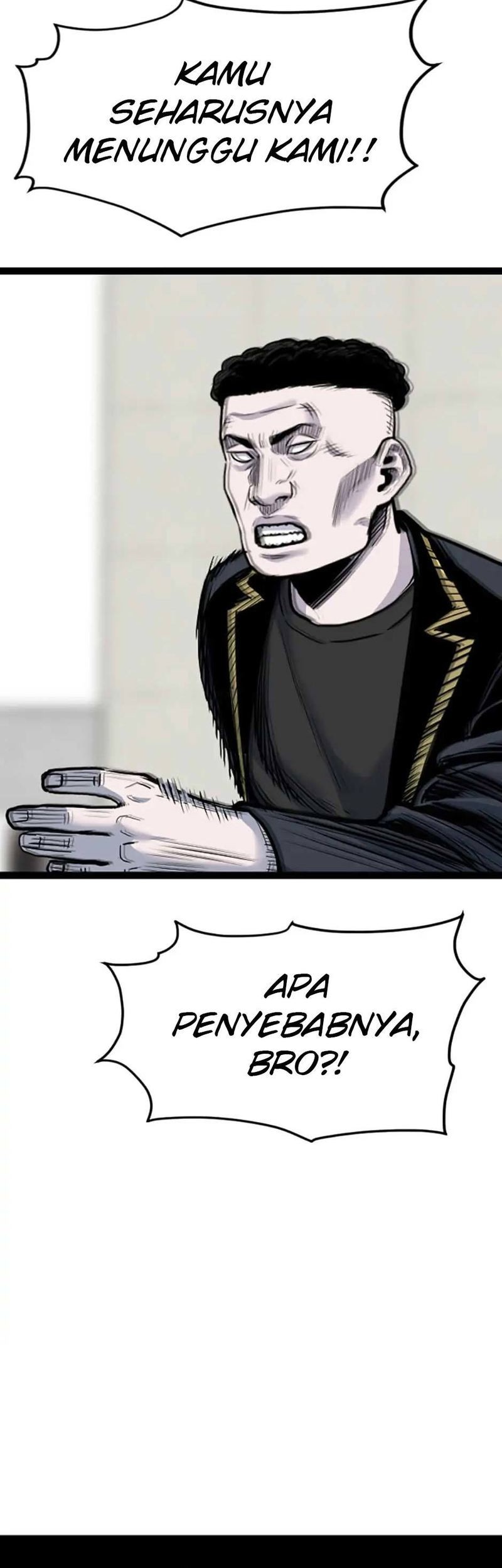 Switch Chapter 66 - halaman 50