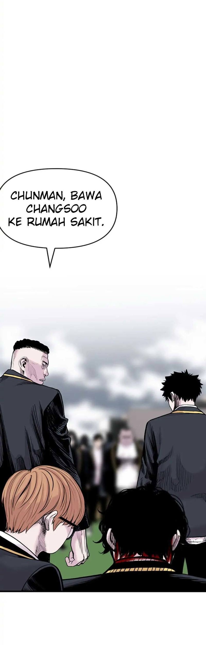 Switch Chapter 66 - halaman 60
