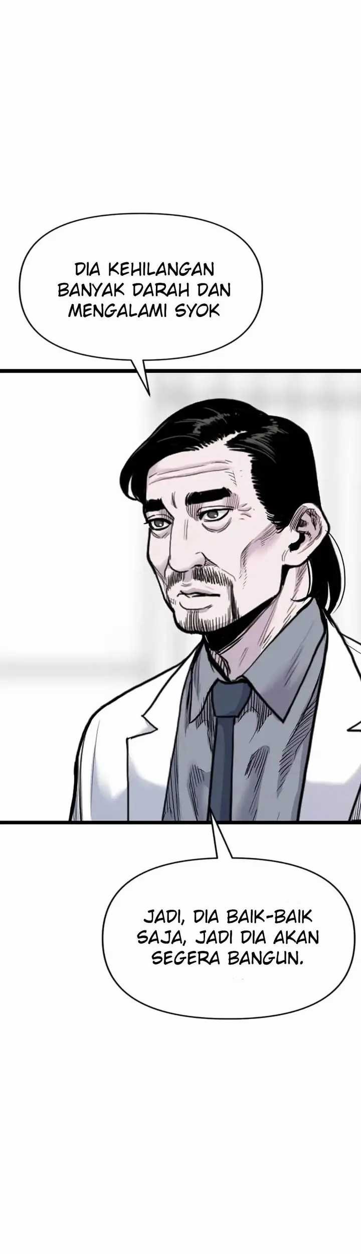 Switch Chapter 67 - halaman 20