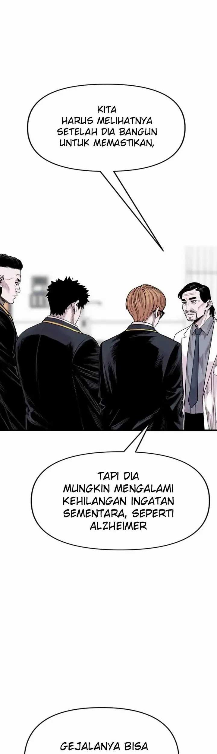 Switch Chapter 67 - halaman 21