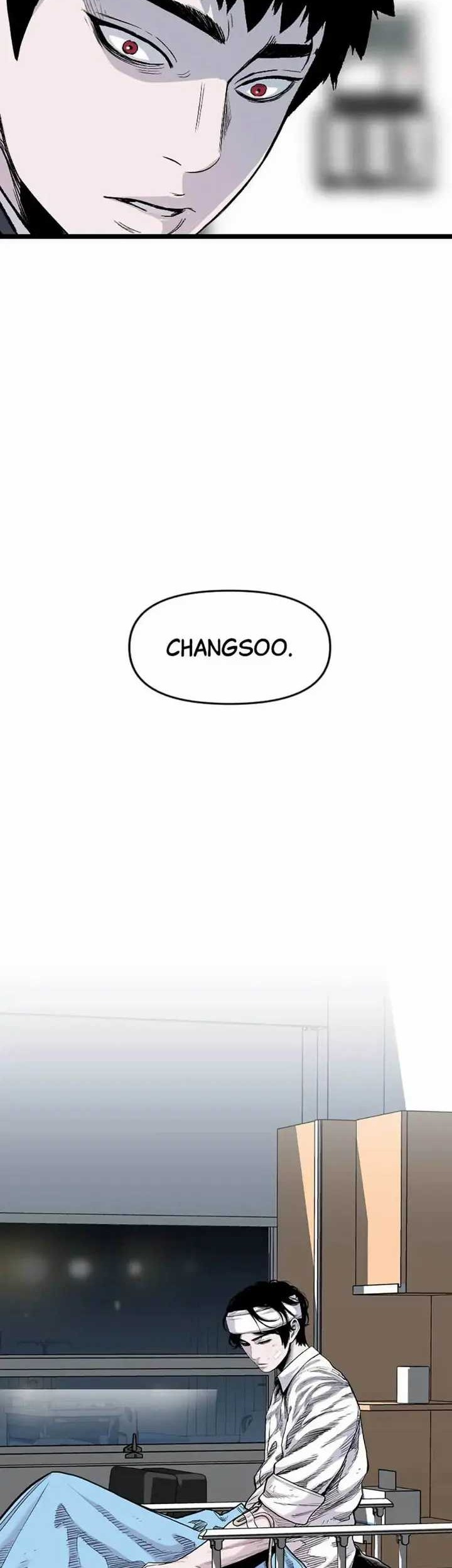 Switch Chapter 67 - halaman 23