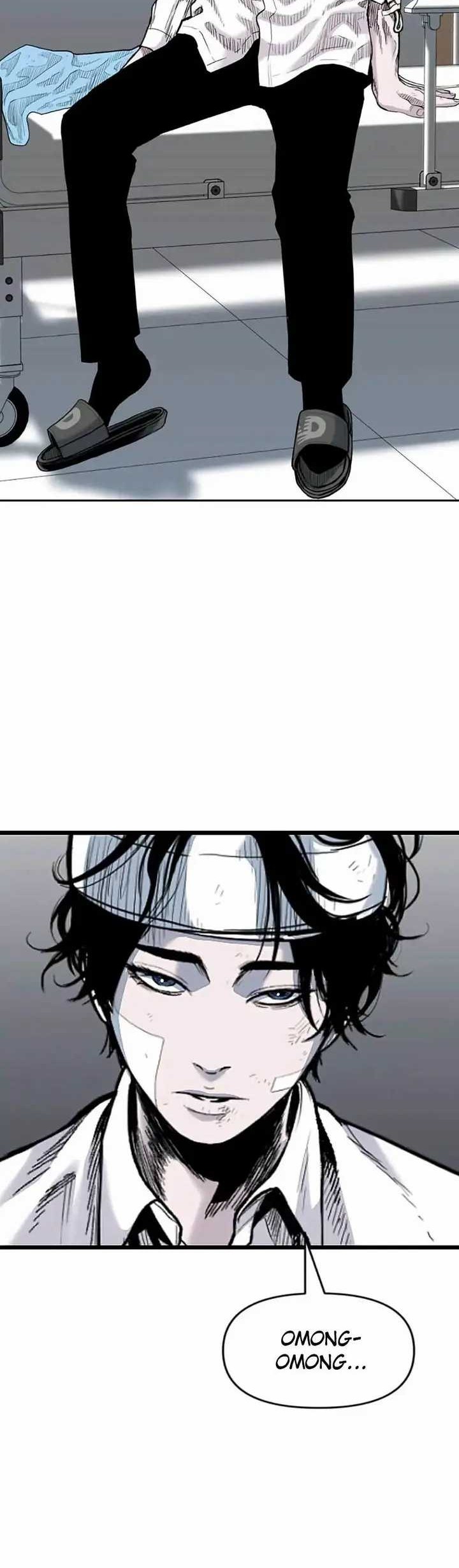 Switch Chapter 67 - halaman 31