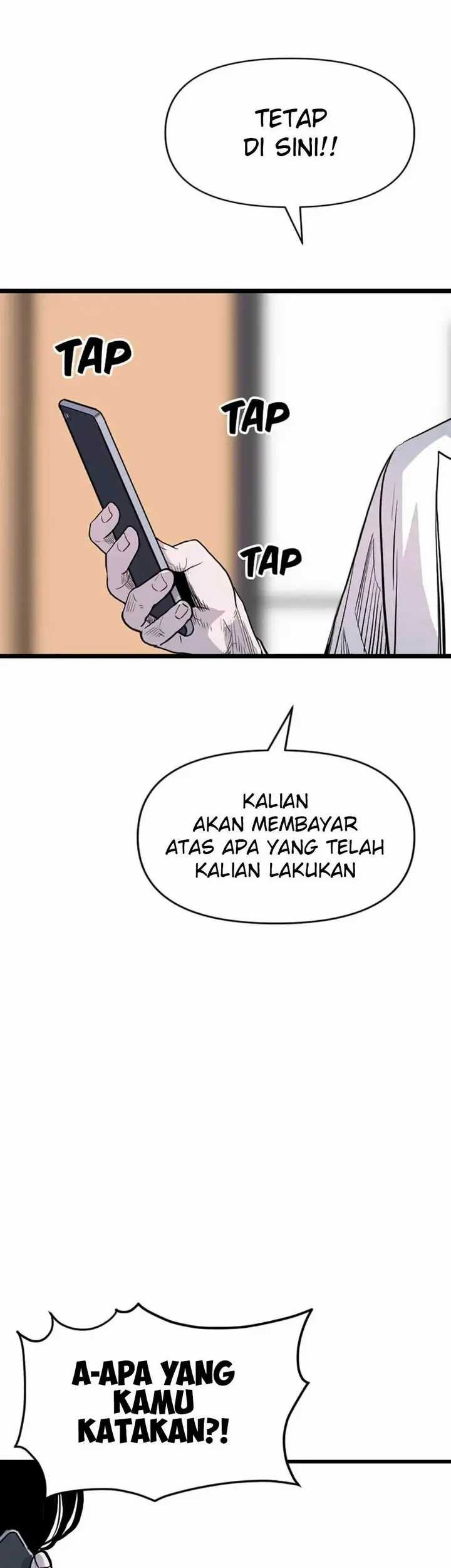 Switch Chapter 67 - halaman 40