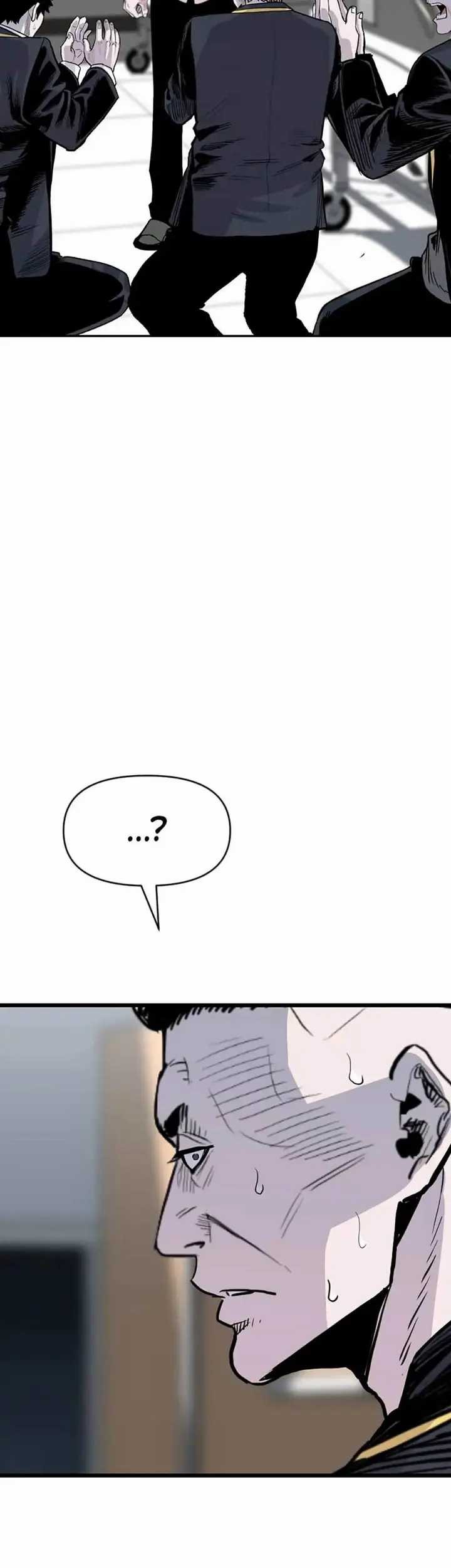 Switch Chapter 67 - halaman 44