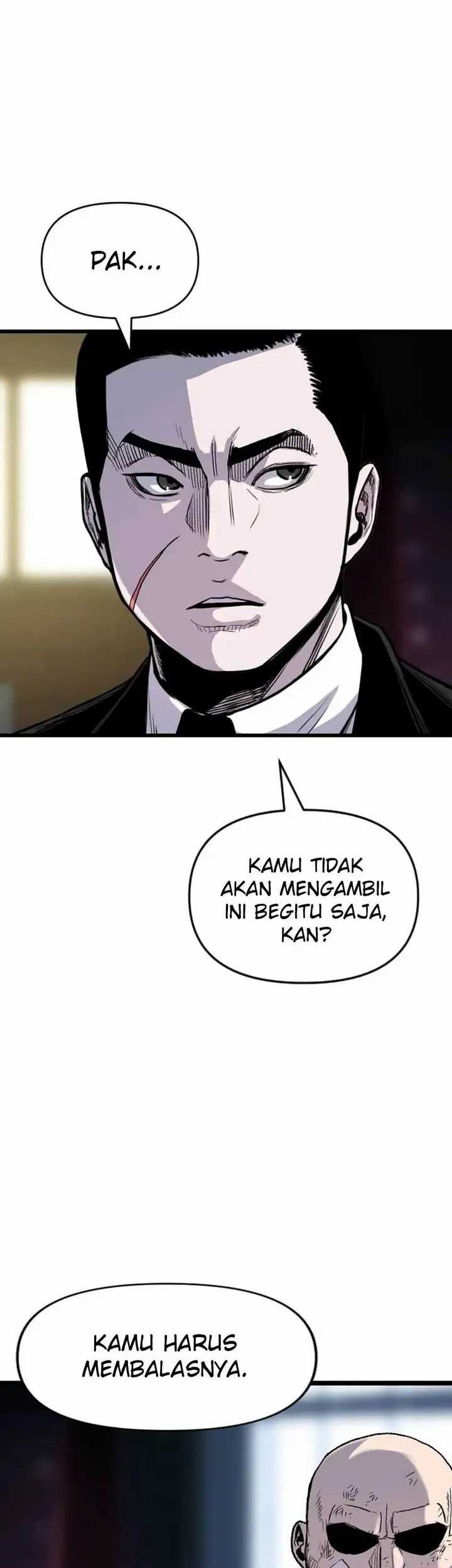 Switch Chapter 67 - halaman 57
