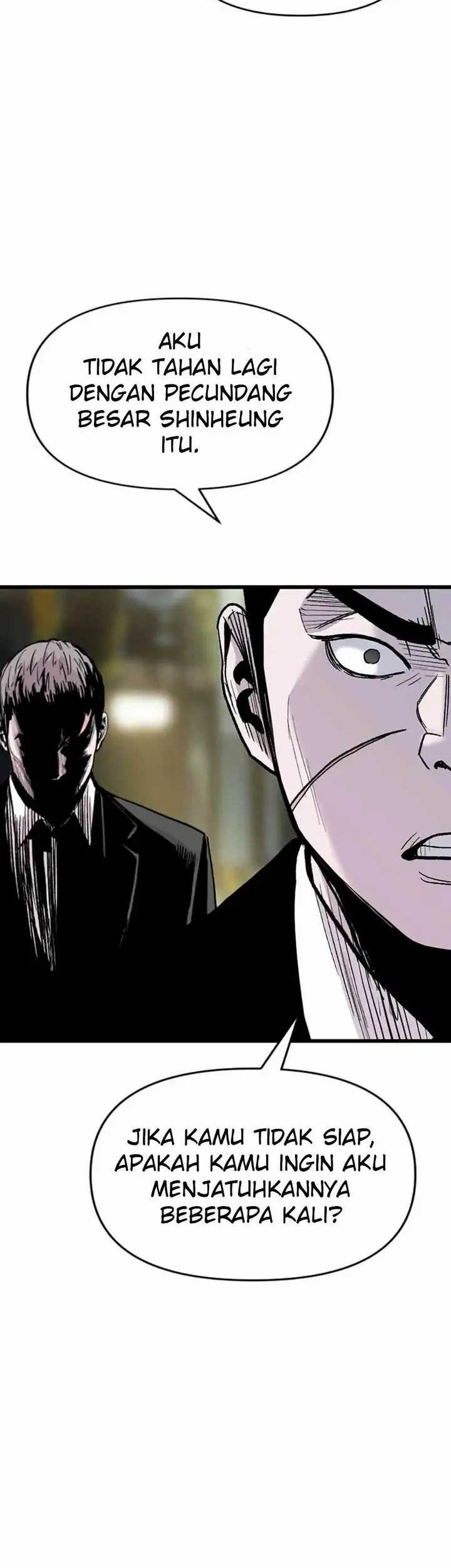 Switch Chapter 67 - halaman 59