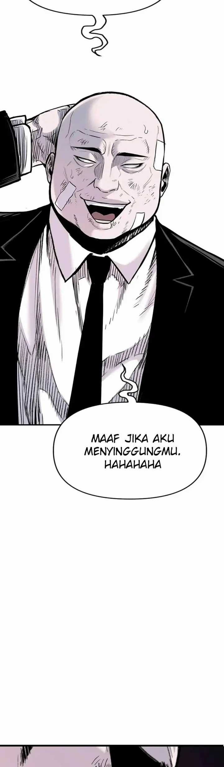 Switch Chapter 67 - halaman 73