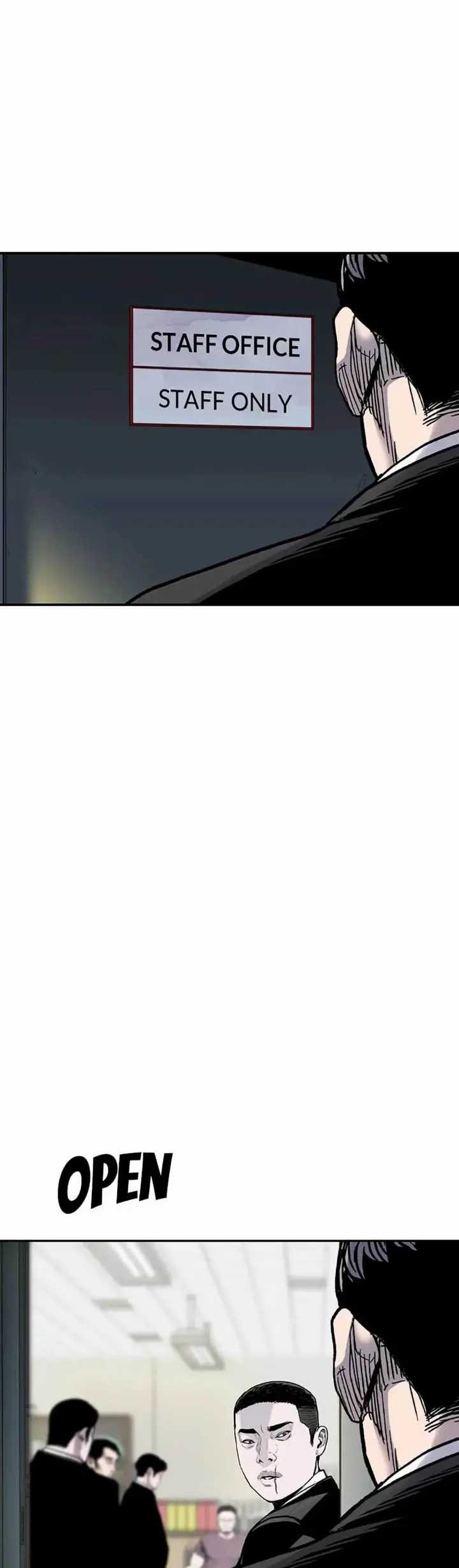 Switch Chapter 67 - halaman 79