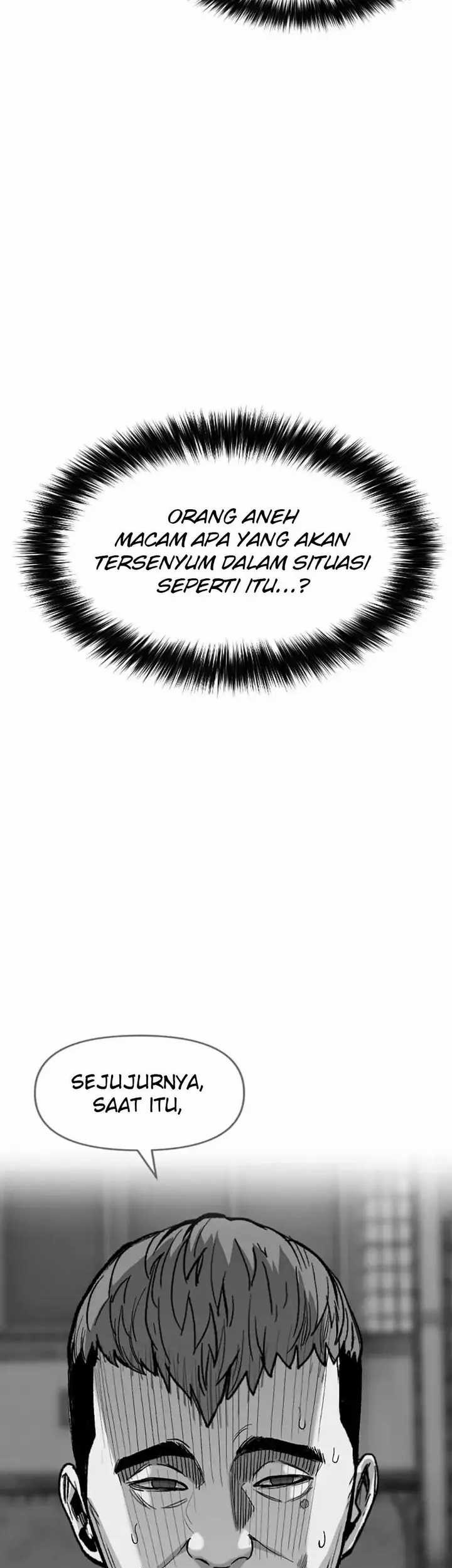 Switch Chapter 67 - halaman 8