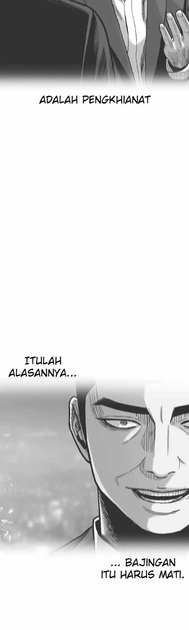 Switch Chapter 67 - halaman 85
