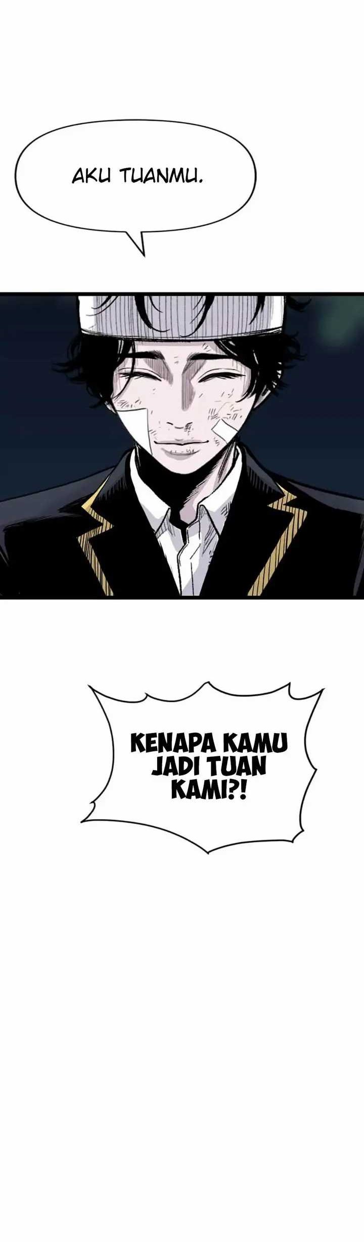 Switch Chapter 68 - halaman 37
