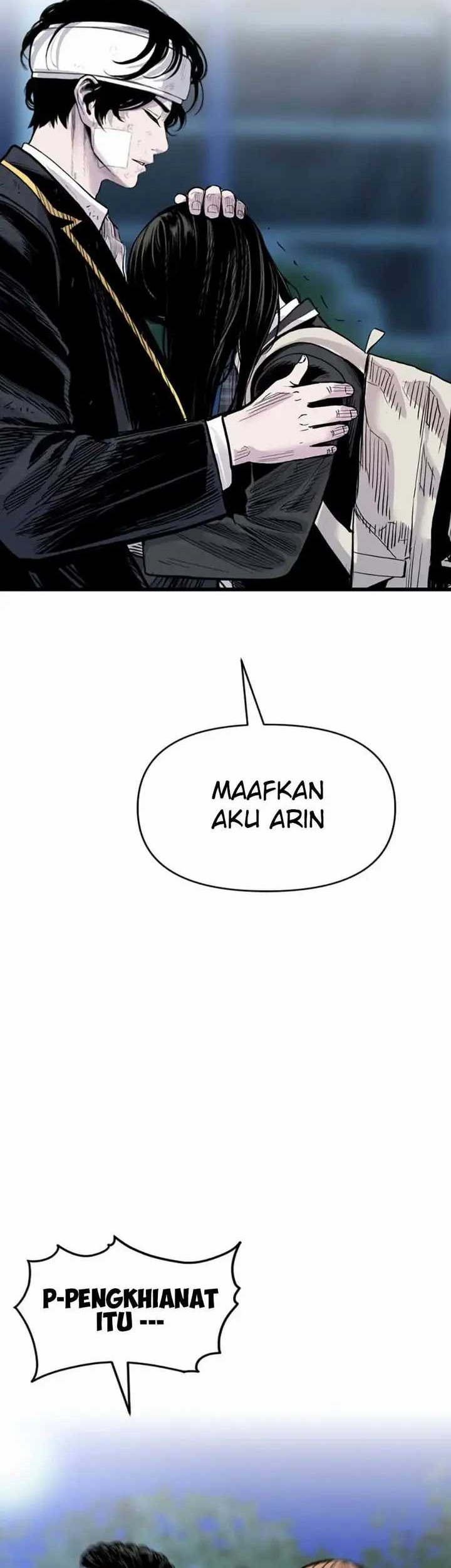 Switch Chapter 68 - halaman 49