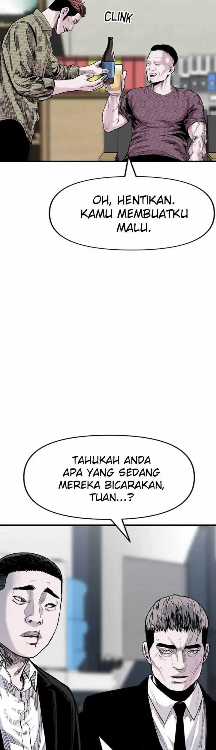 Switch Chapter 68 - halaman 60
