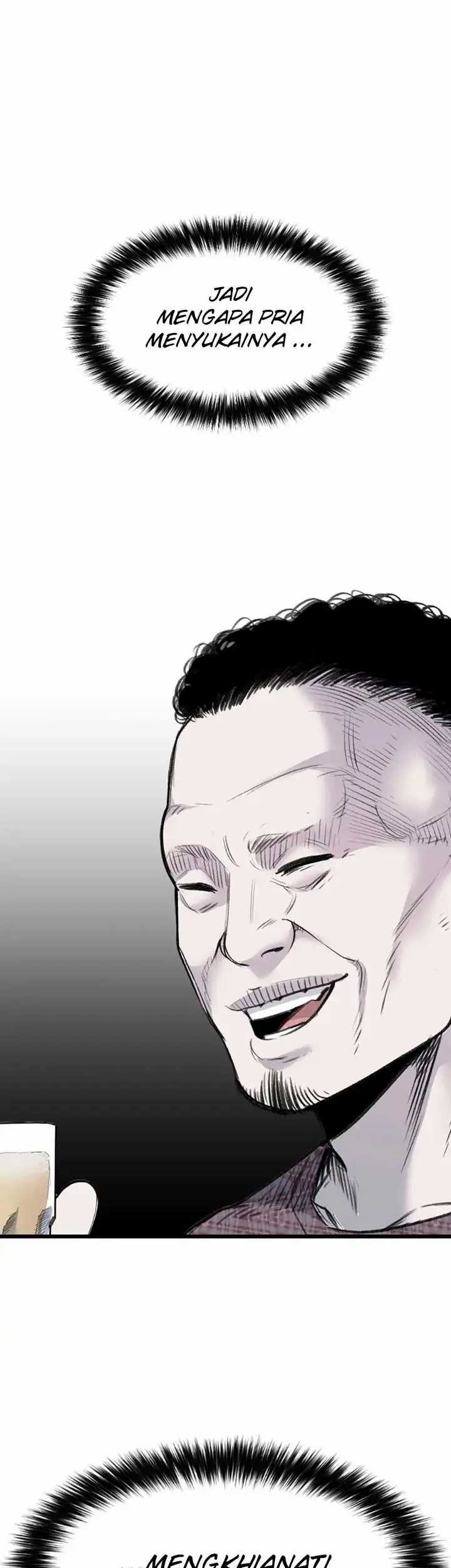 Switch Chapter 68 - halaman 76