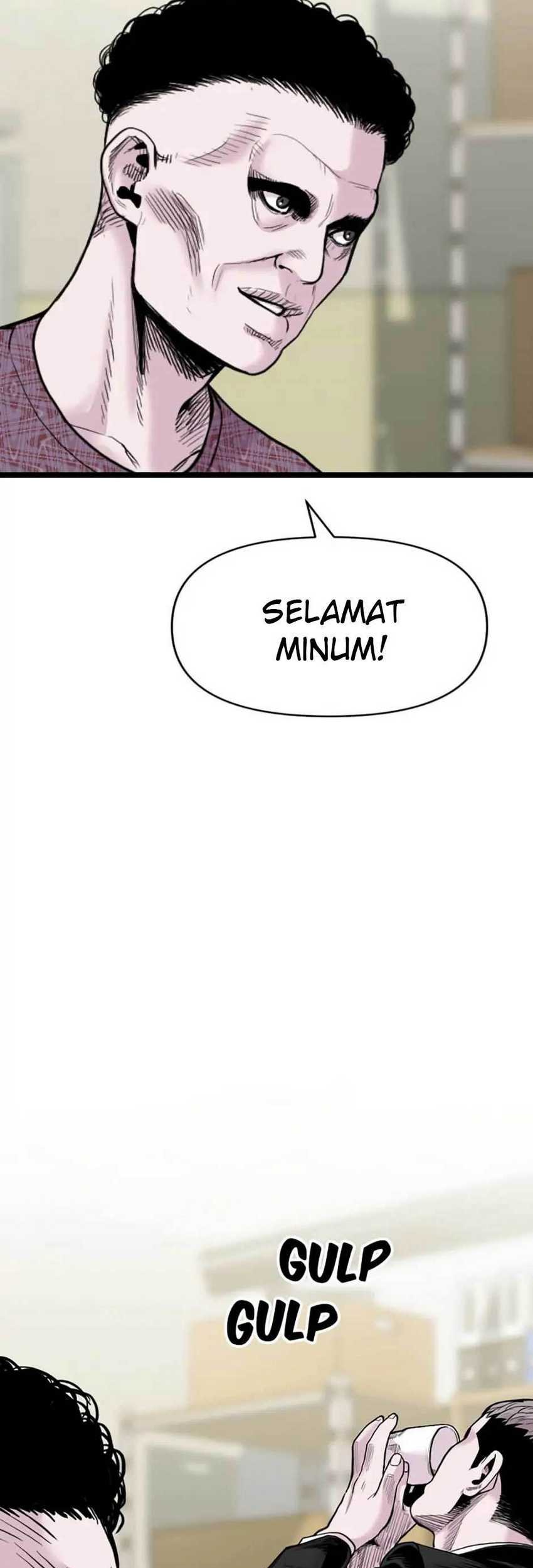 Switch Chapter 69 - halaman 14