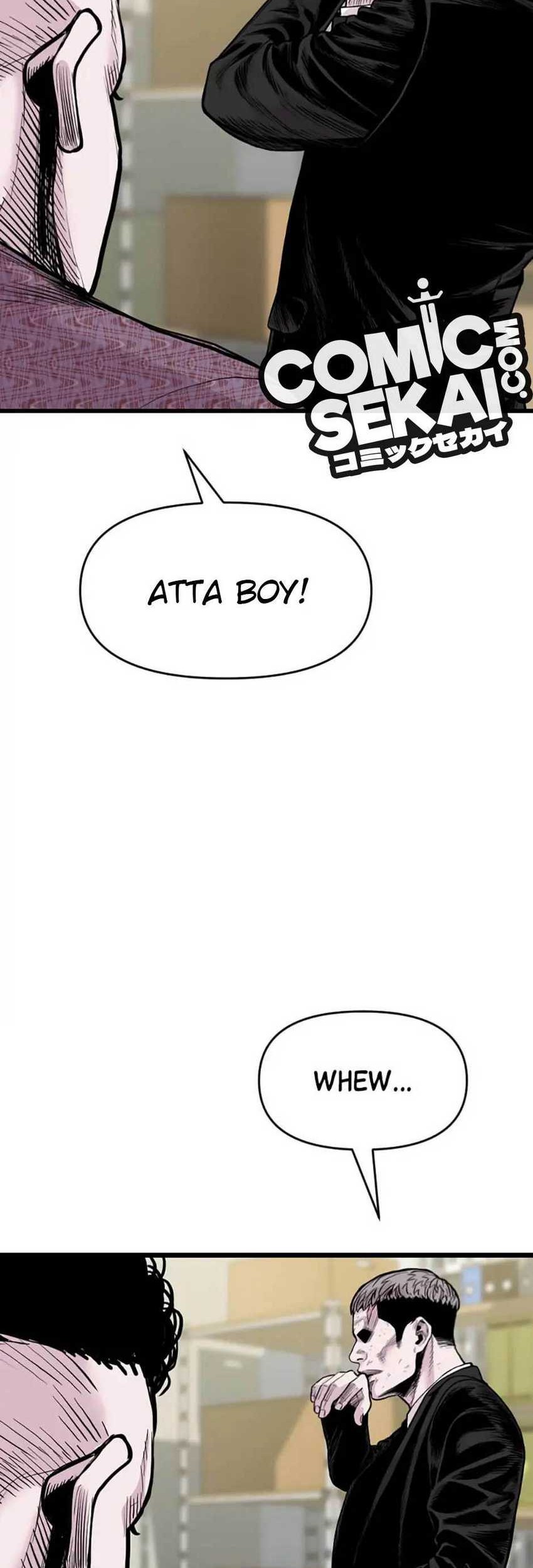 Switch Chapter 69 - halaman 15