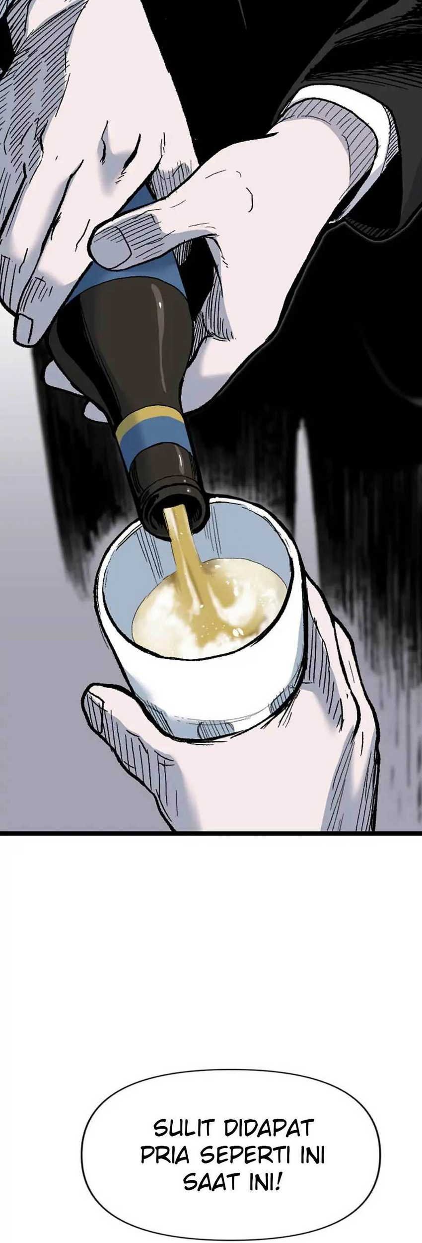 Switch Chapter 69 - halaman 24