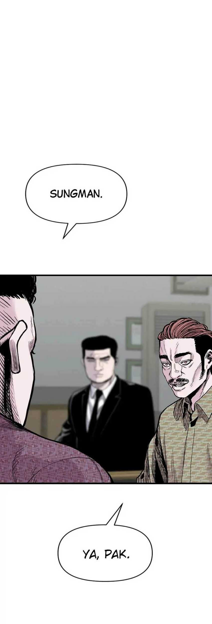Switch Chapter 69 - halaman 26