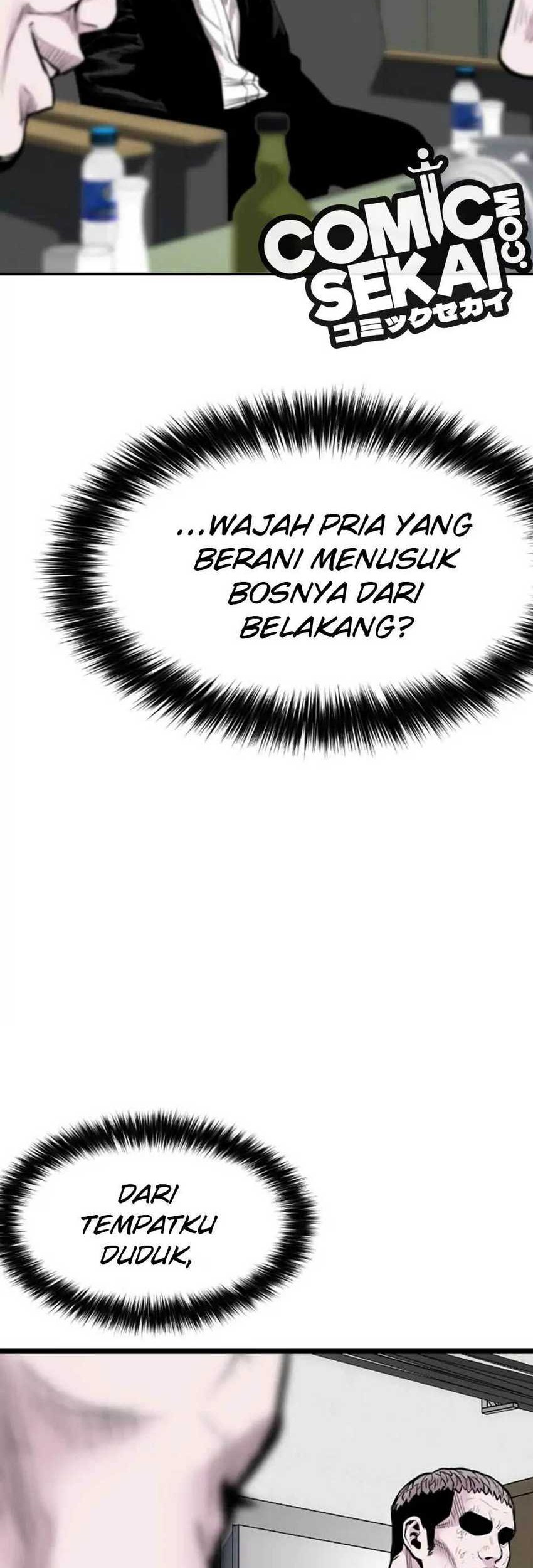 Switch Chapter 69 - halaman 31