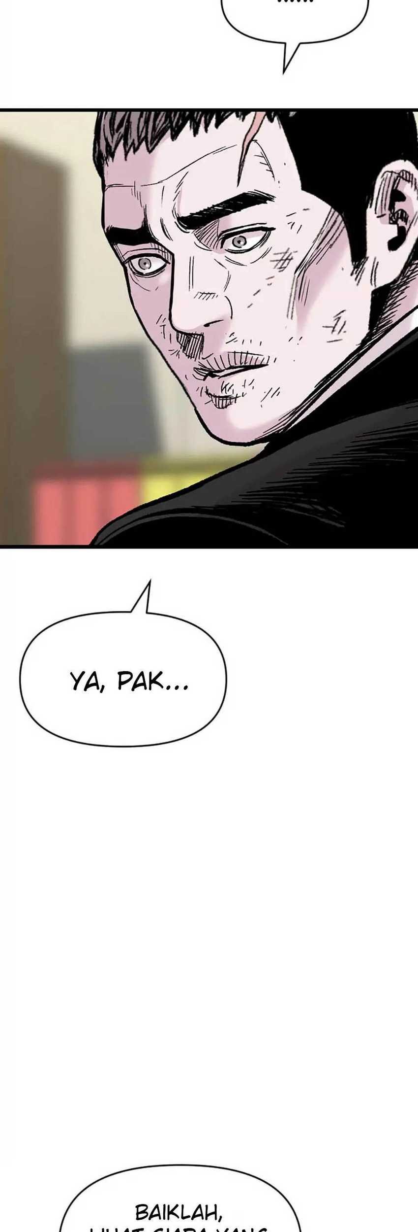 Switch Chapter 69 - halaman 38