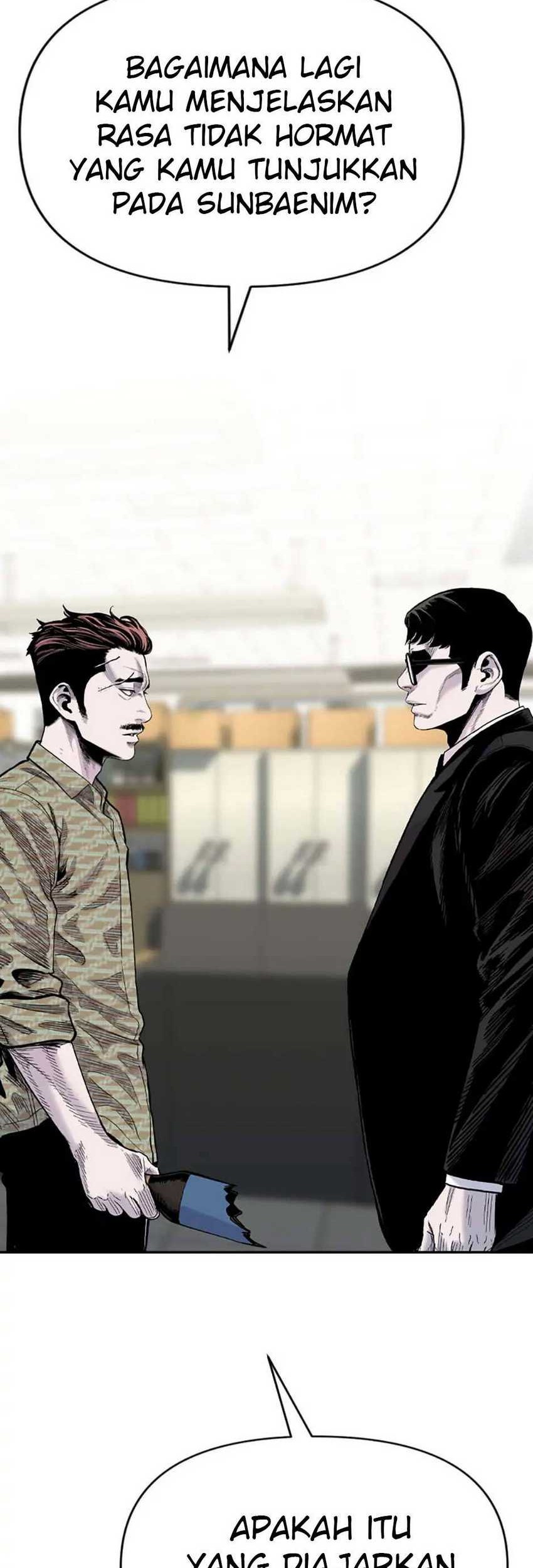 Switch Chapter 69 - halaman 59