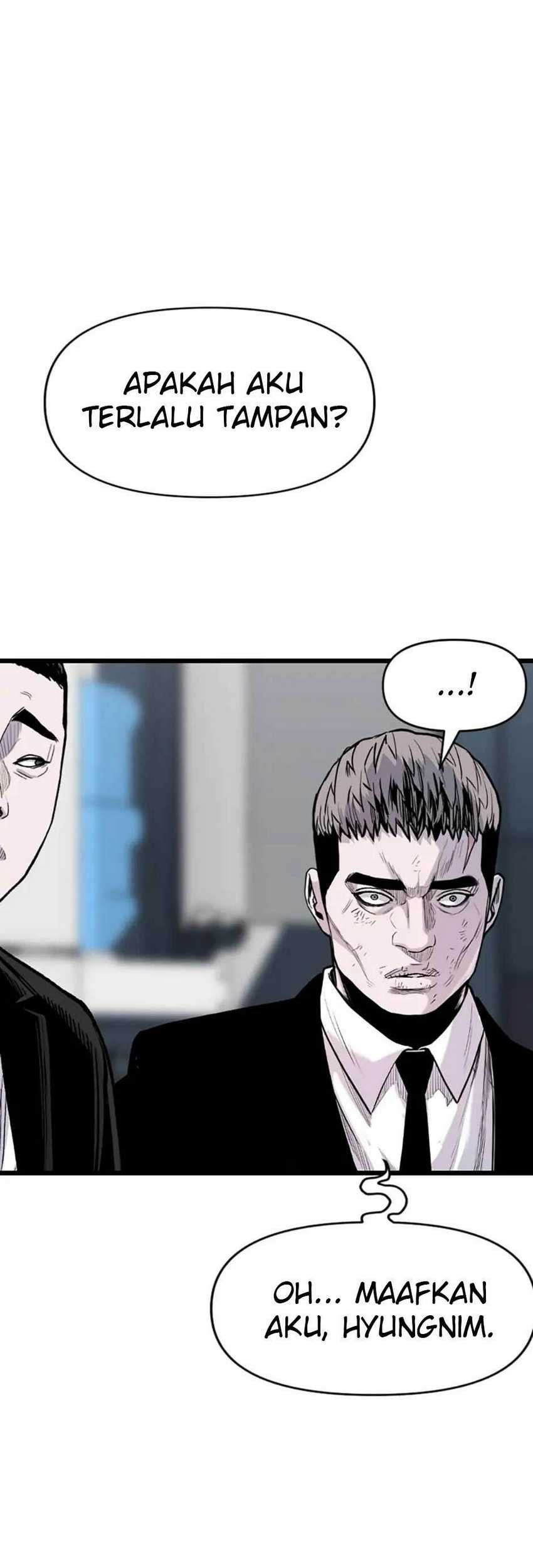 Switch Chapter 69 - halaman 6